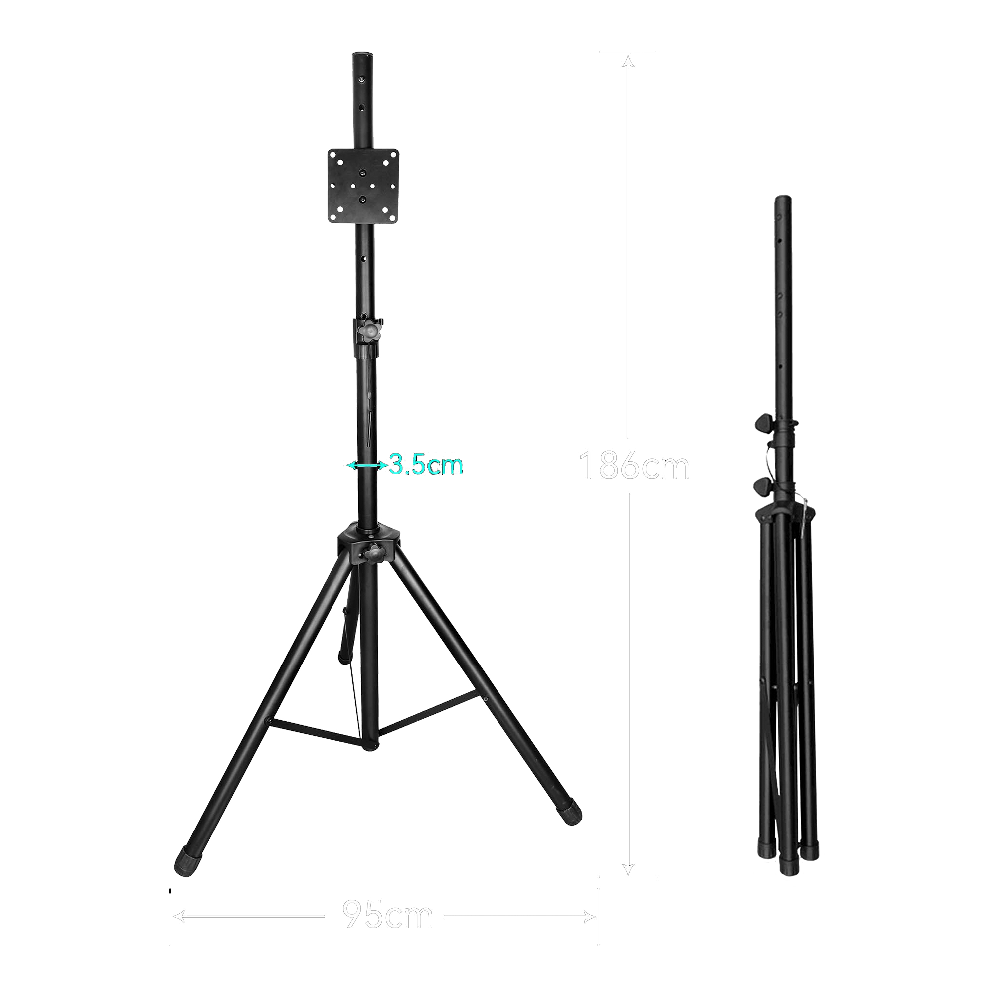 XQMax Hybrid Darts Stand