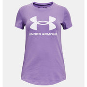 Under Armour Graphic Sports Style