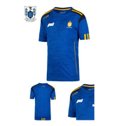 O'Neills Clare Solar Royal 2XL