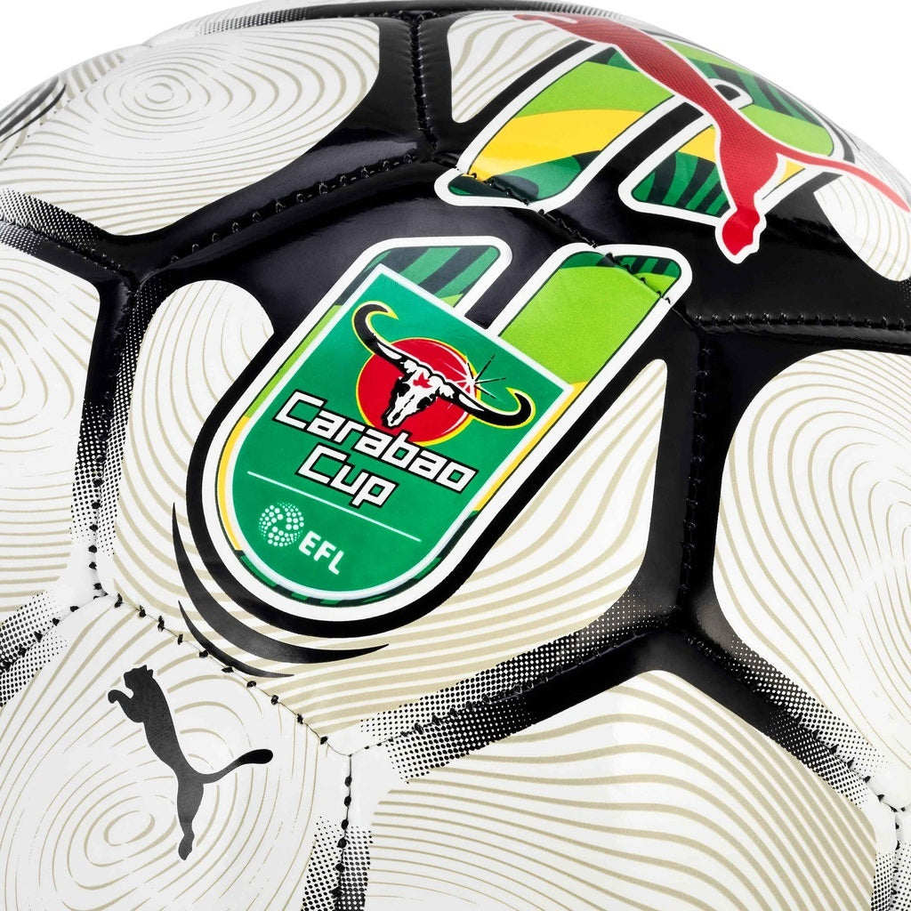 Puma Orbita Carabao Ball