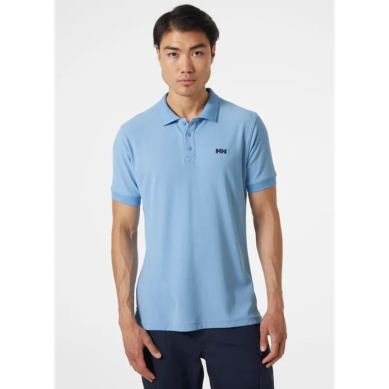 Helly Hansen Driftline Polo Bright Blue