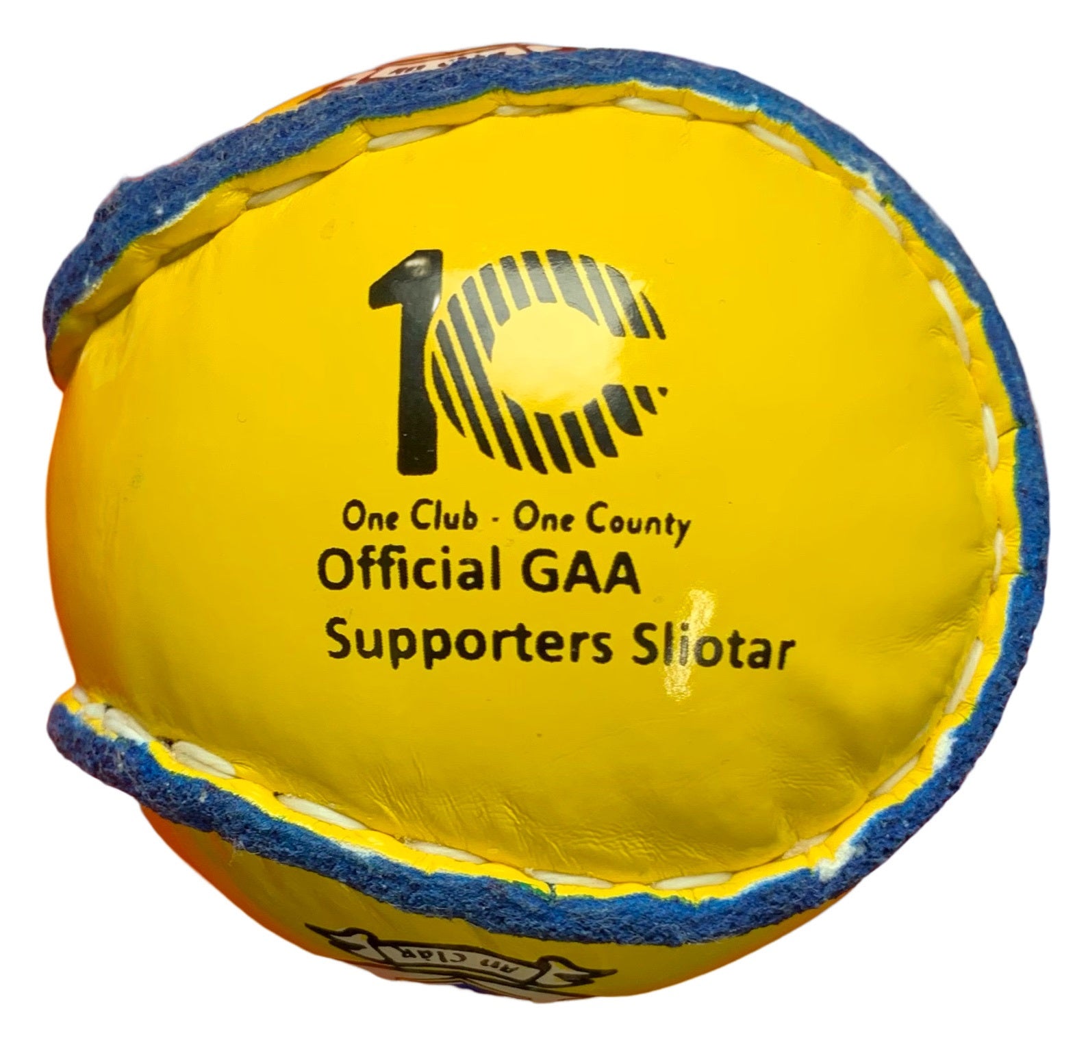 Karakal Clare Sliotar Size