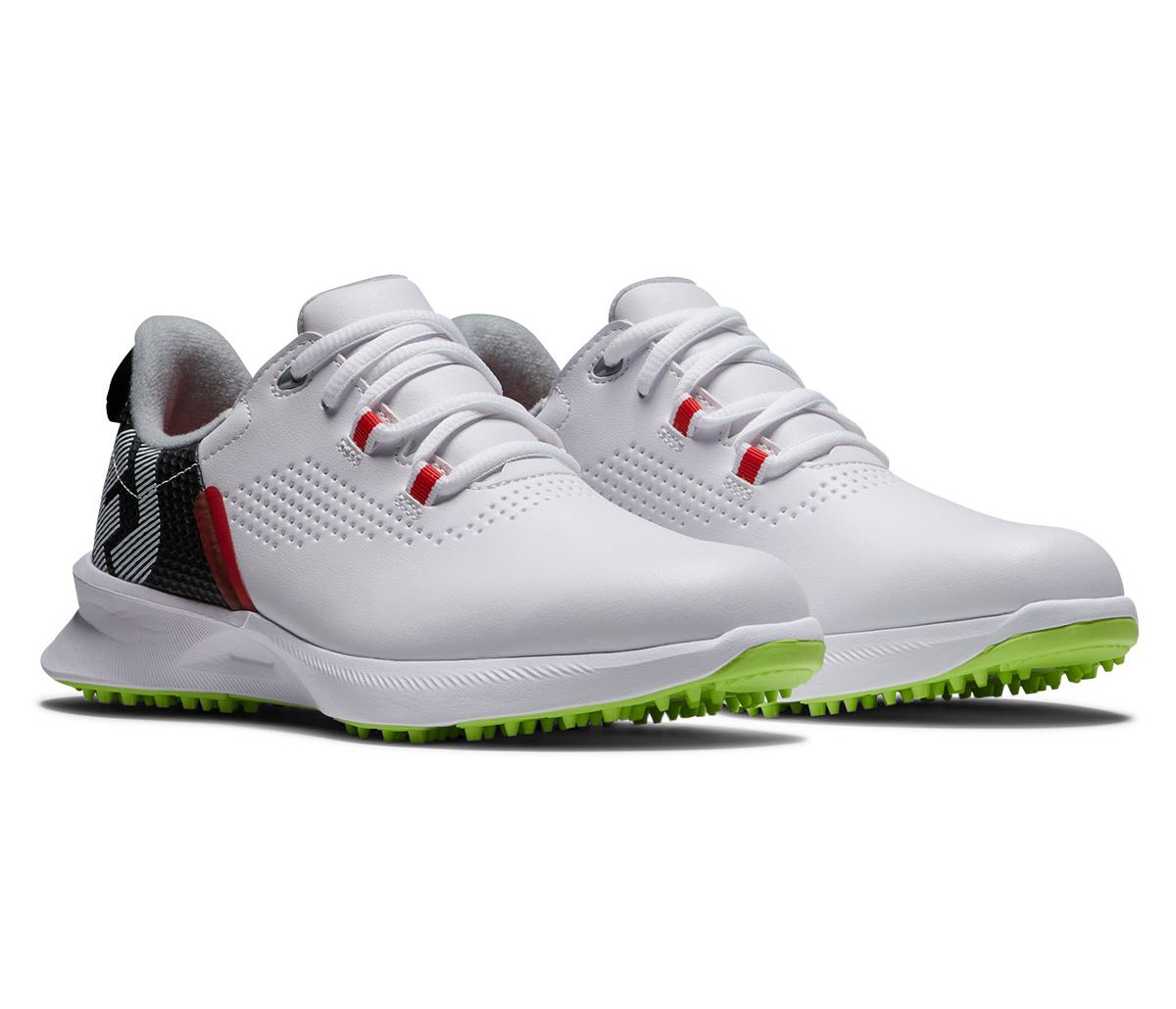 Footjoy Fuel Junior Golf Shoes