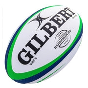 Gilbert Barbarian Match