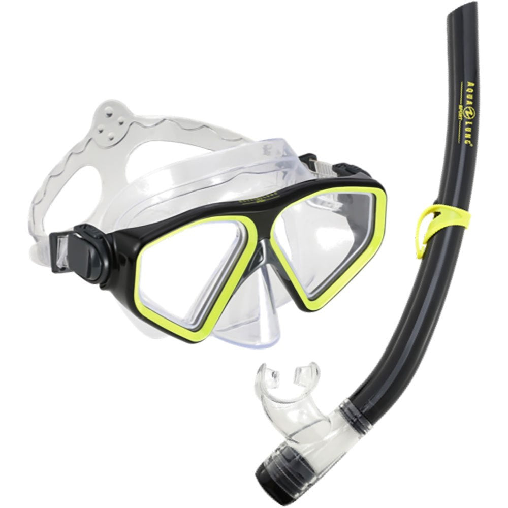 Aqua Lung Saturn Snorkle