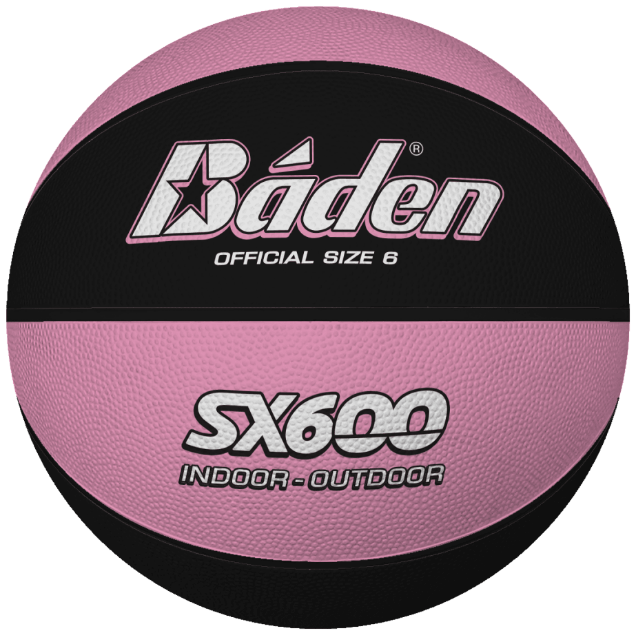Baden SX600C Basketball
