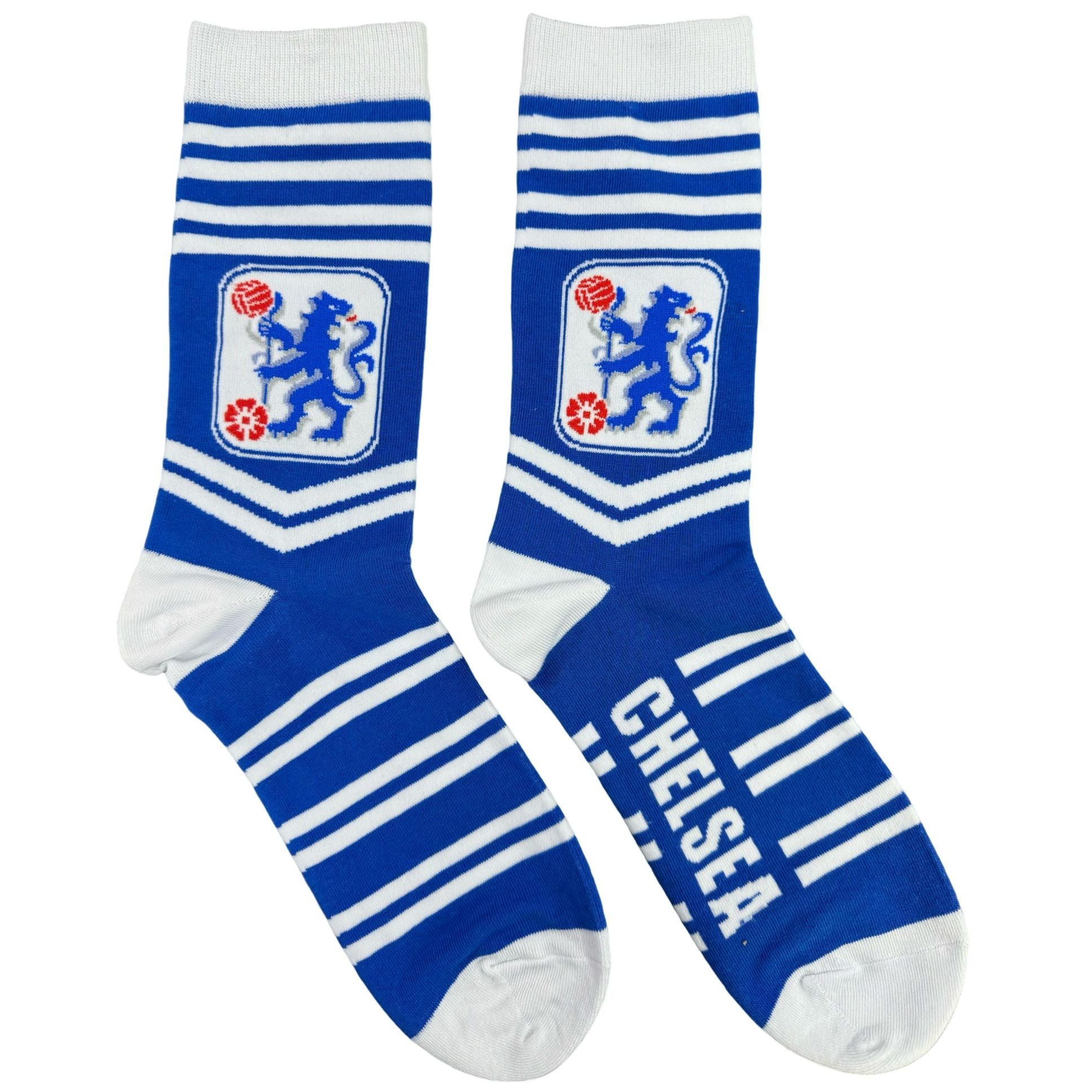 Sock Nation Chelsea Socks