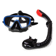 Sola Mask & Snorkle
