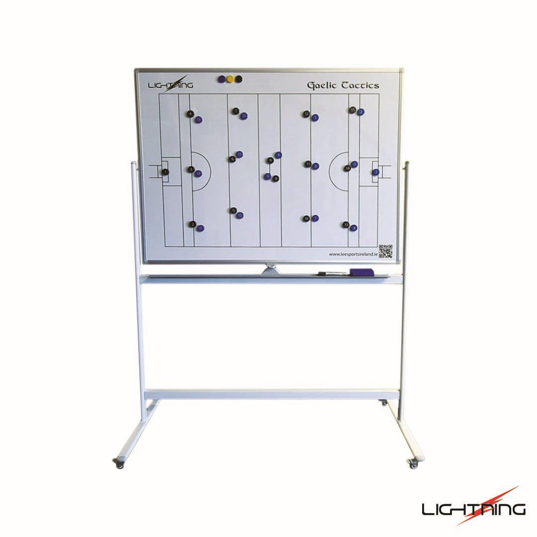 LS Sportif Rotating Tactic Board