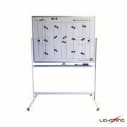 LS Sportif Rotating Tactic Board