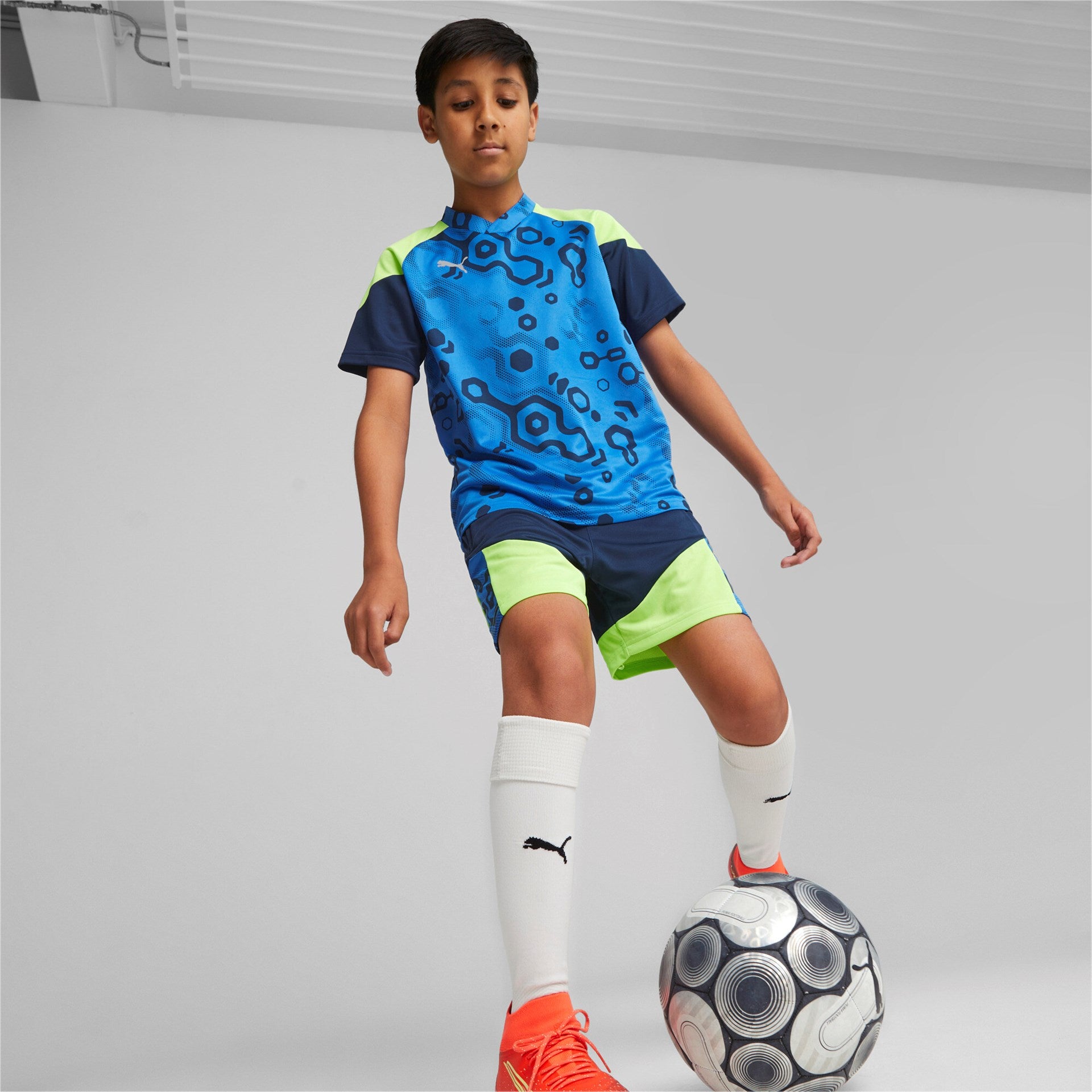 Puma Individual Jersey