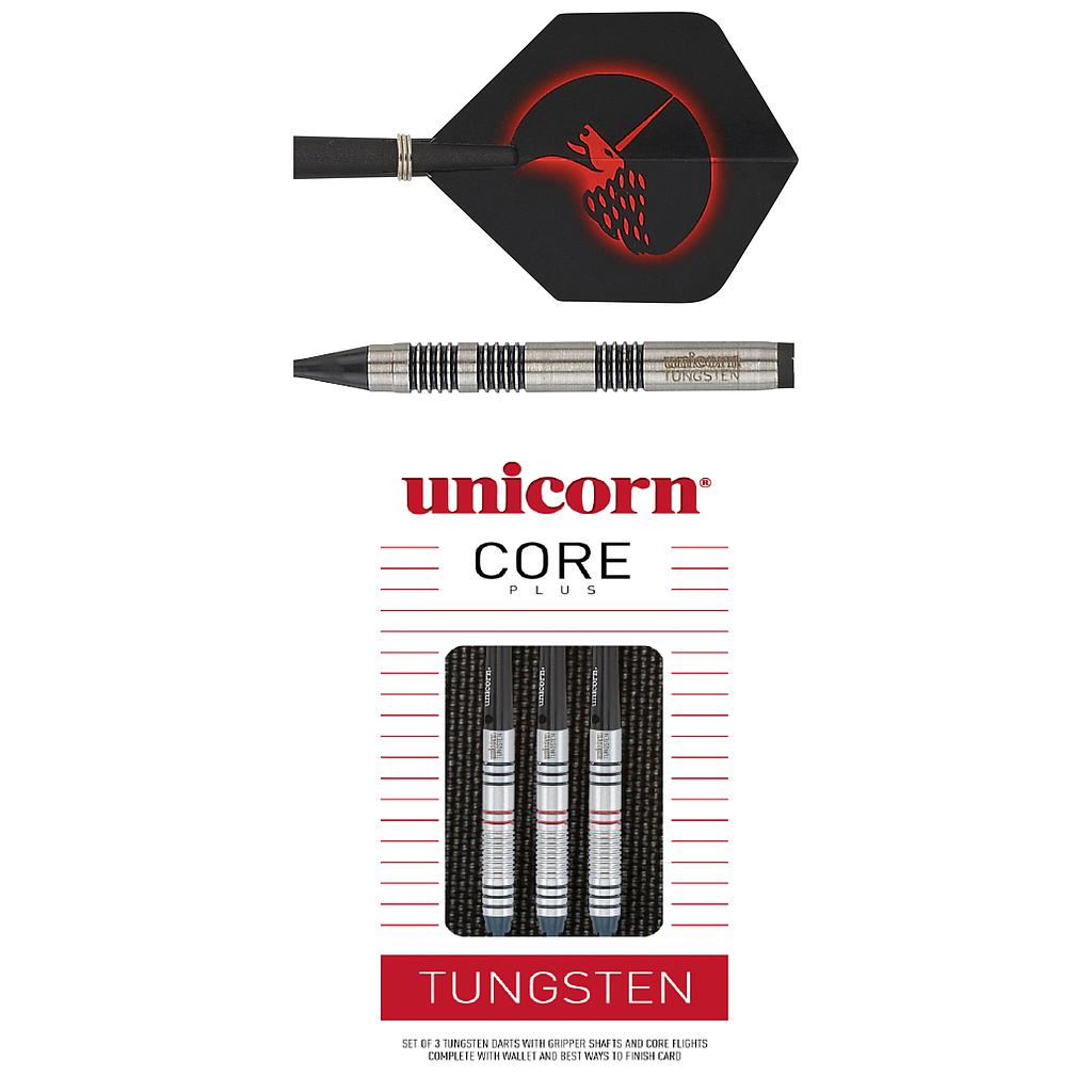 Unicorn Core Plus Tungsten 21g