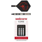 Unicorn Core Plus Tungsten 21g