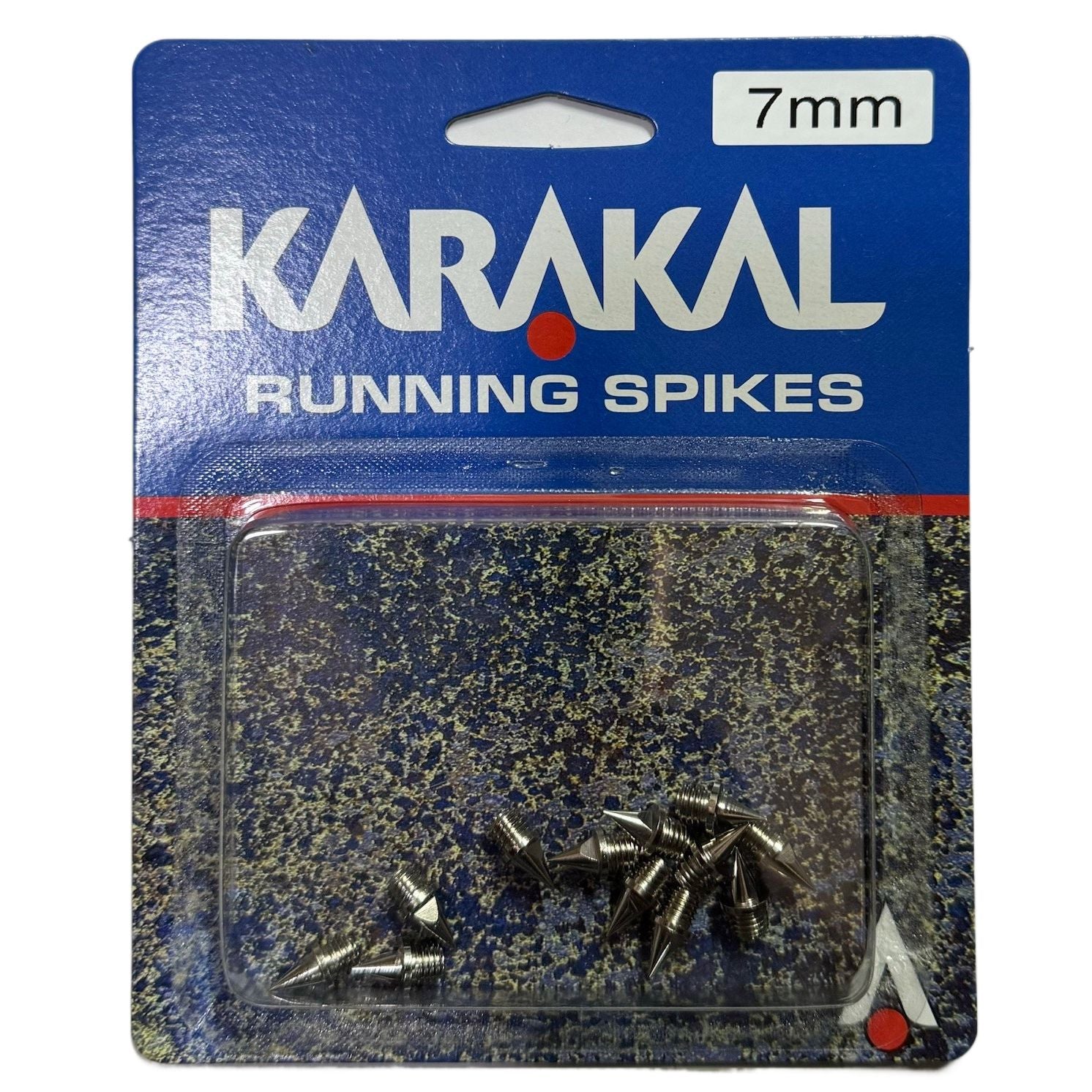 Karakal Running Spikes 7mm