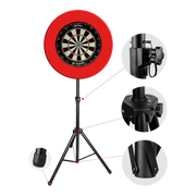 XQMax Hybrid Darts Stand