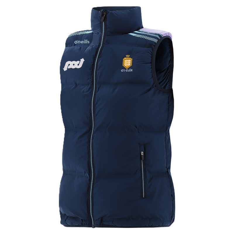 O'Neills Clare GAA Women's Dynamo Gilet
