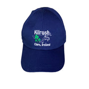 CS Teamwear Kilrush Town Peaked