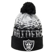 New Era Raiders Bobble