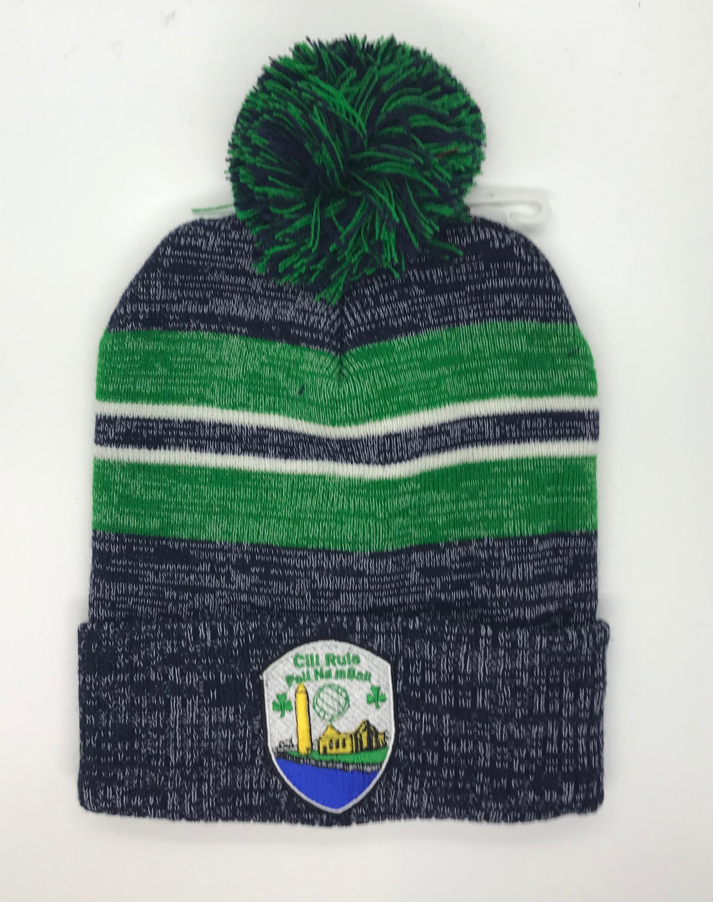 CS Teamwear Kilrush Ladies Bobble