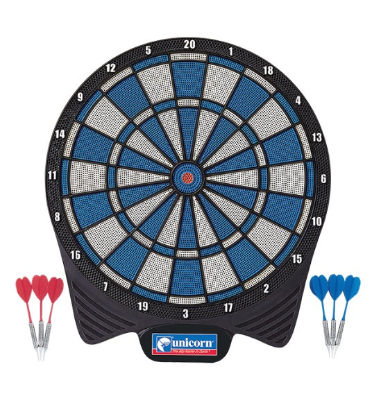 Unicorn Soft Dartboard