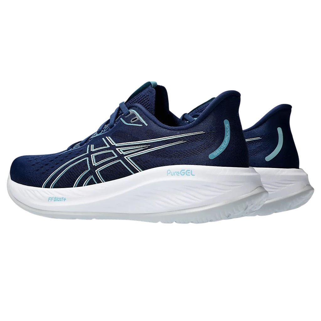 Asics Gel Cumulus 26 Men's Running Shoes