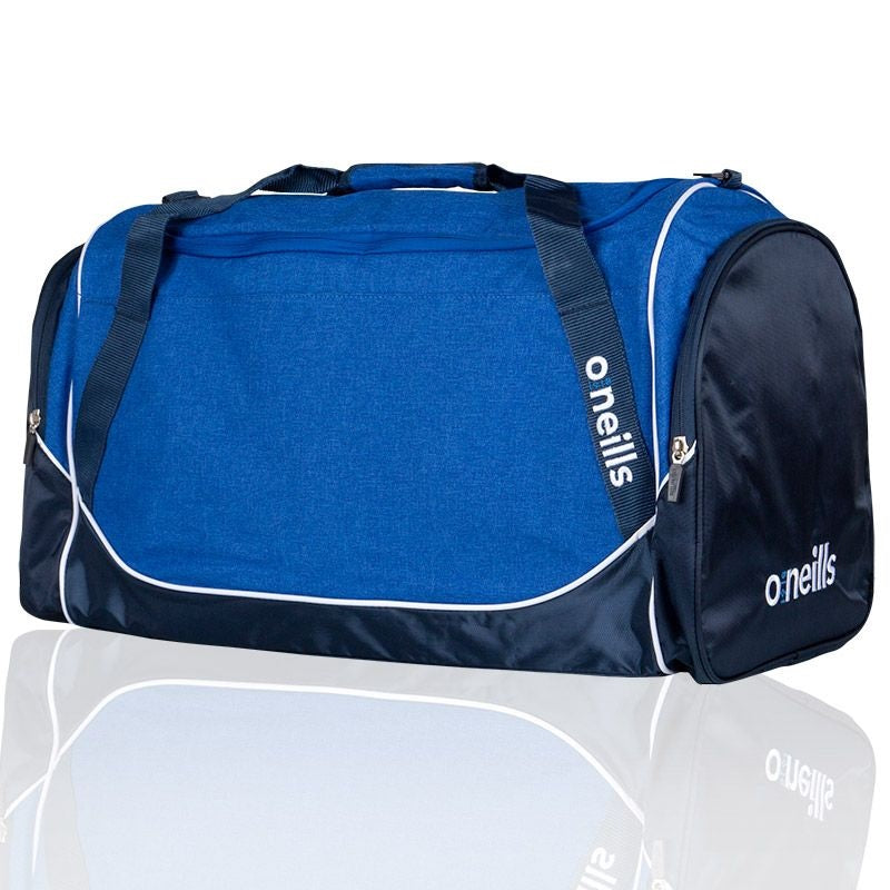 O'Neills Bedford Holdall Bag 22" (Navy Royal White)