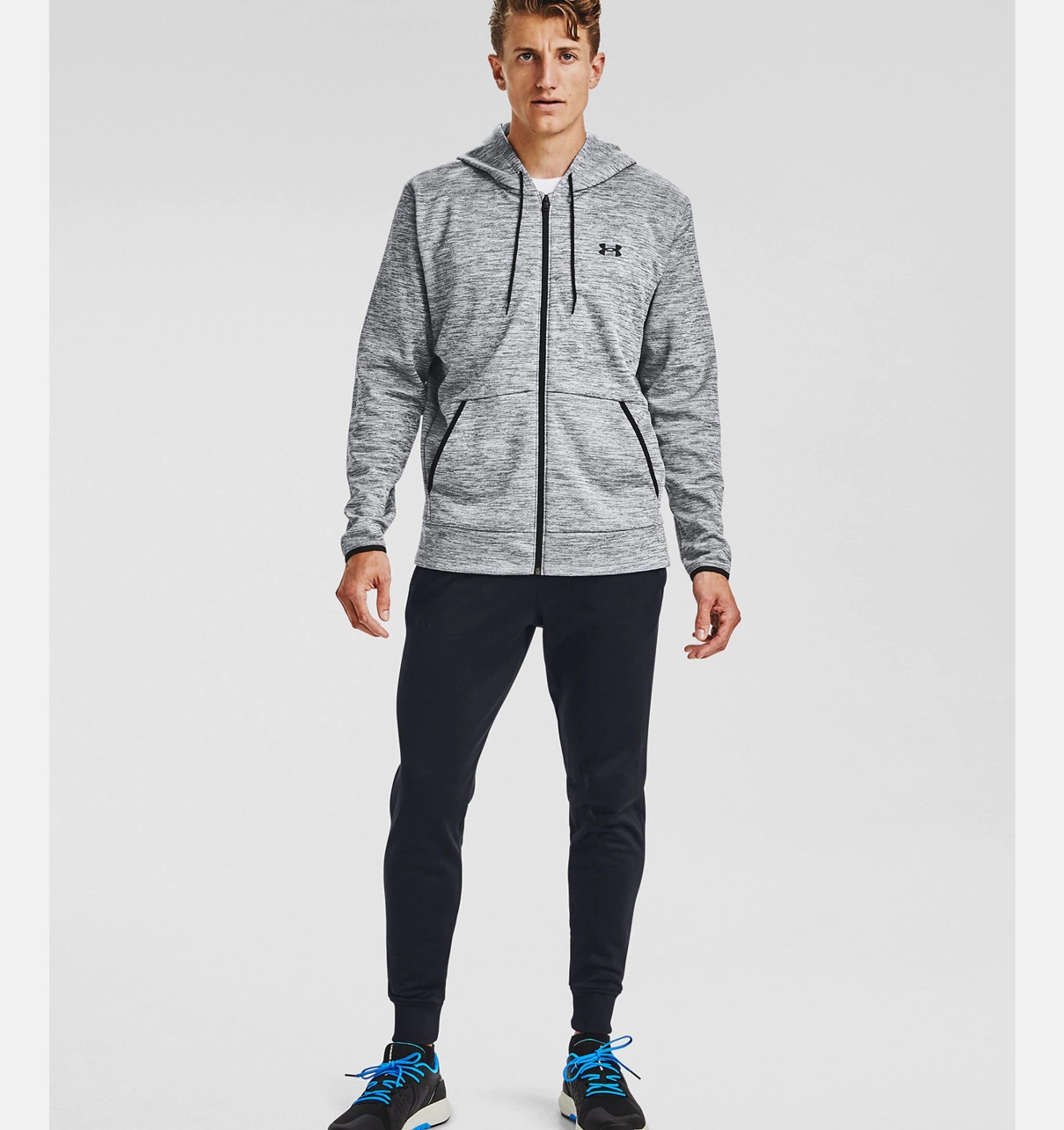Under Armour Armour Fleece Full Hood
