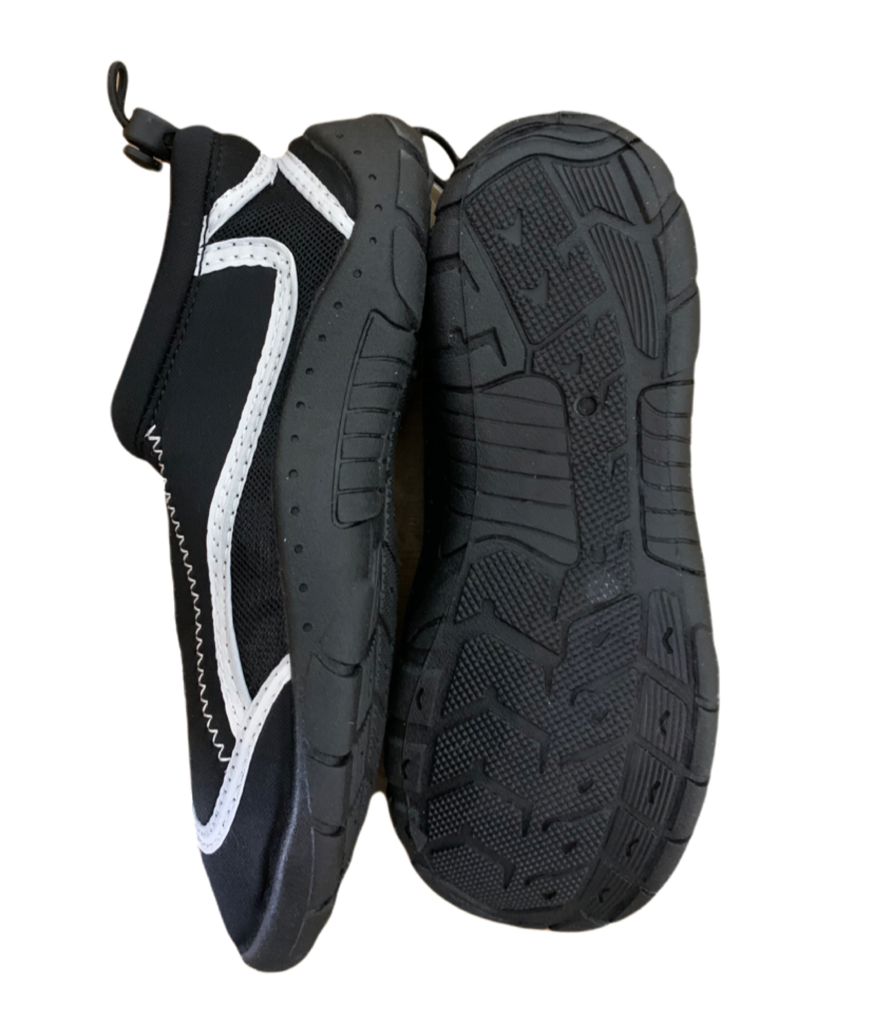 Typhoon Swarm Aqua Shoe