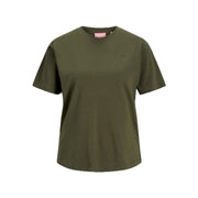 JXANNA Every Logo T-Shirt