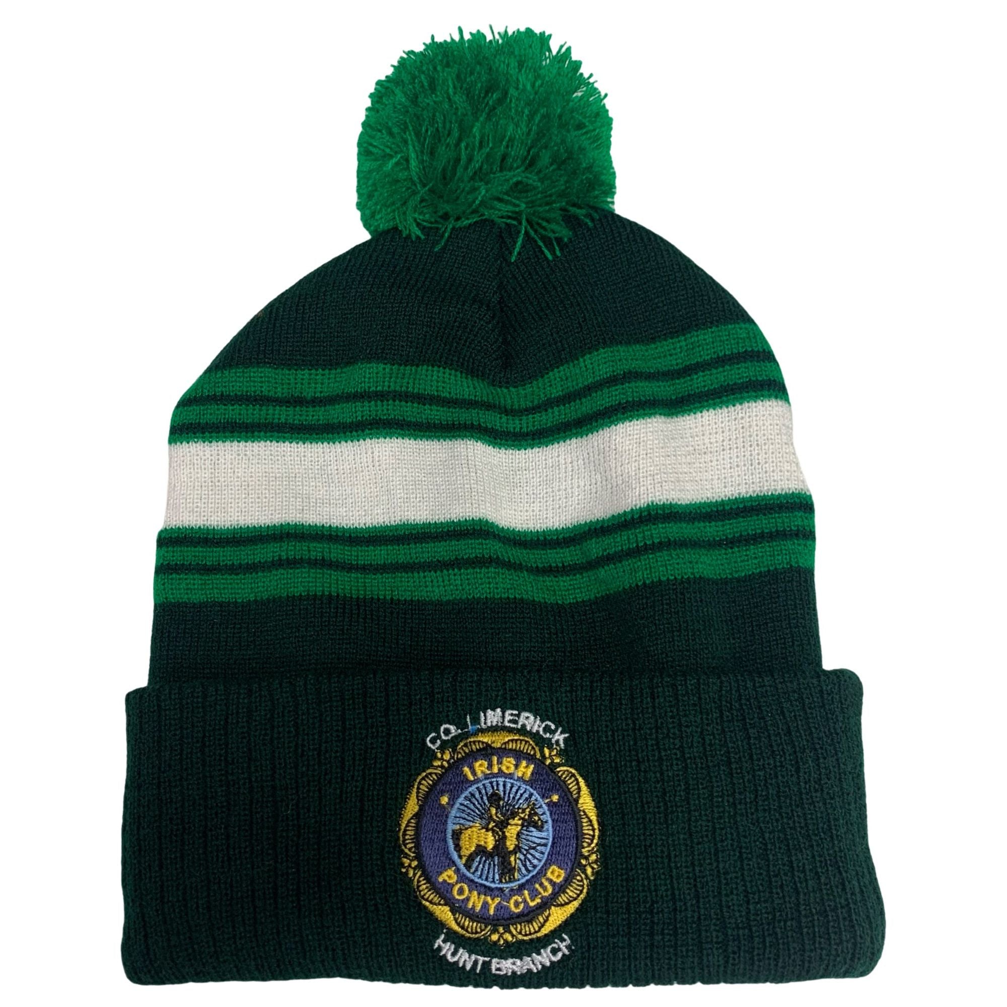 CS Teamwear Limerick Pony Club