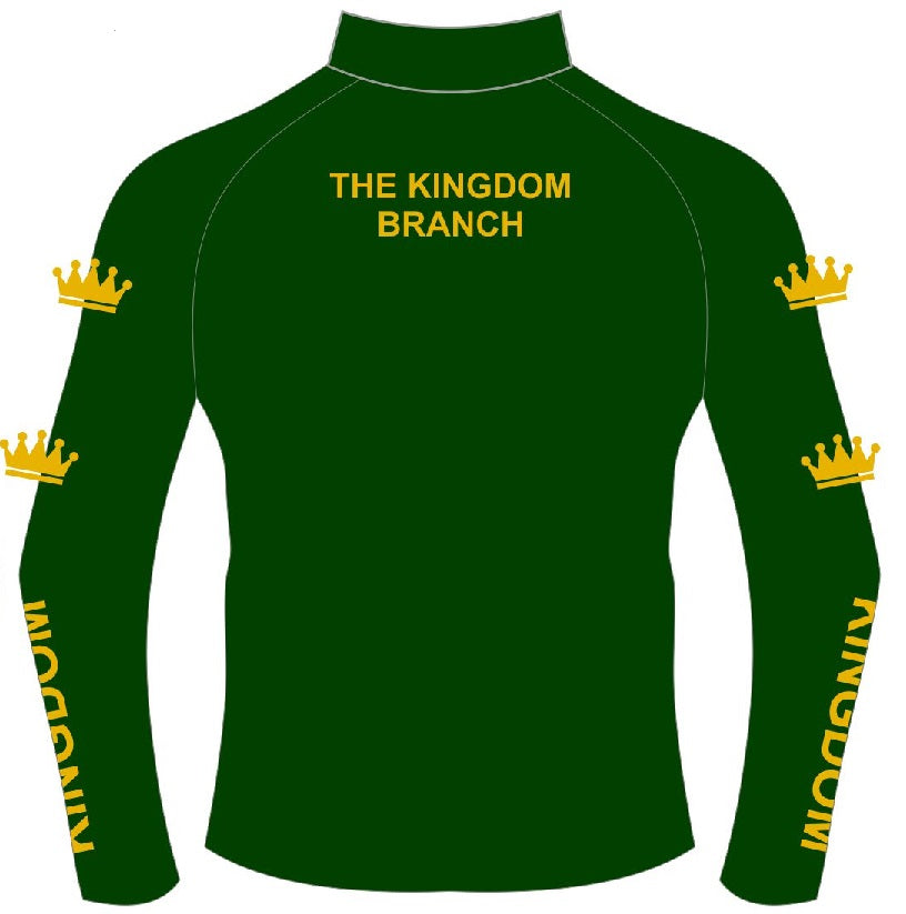 CS Teamwear Kingdom Baselayer