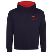 AWD Lough Derg Junior Hoodie
