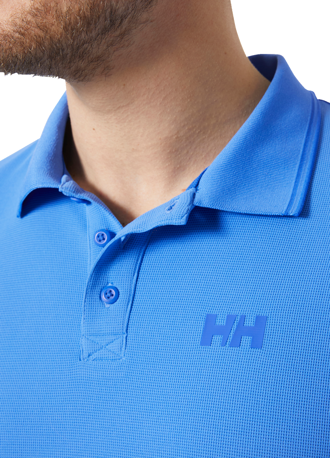 Helly Hansen Polo Ultra Blue
