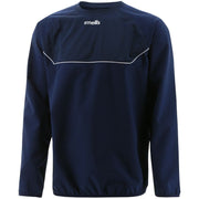 O'Neills Norwich Windcheater Navy