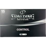 Spalding Control Ball Pack