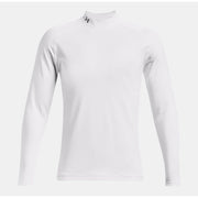 Under Armour ColdGear Infrared Golf Mock