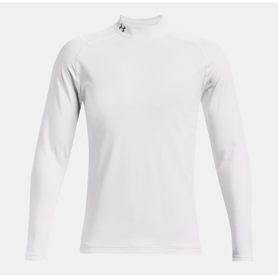 Under Armour ColdGear Infrared Golf Mock