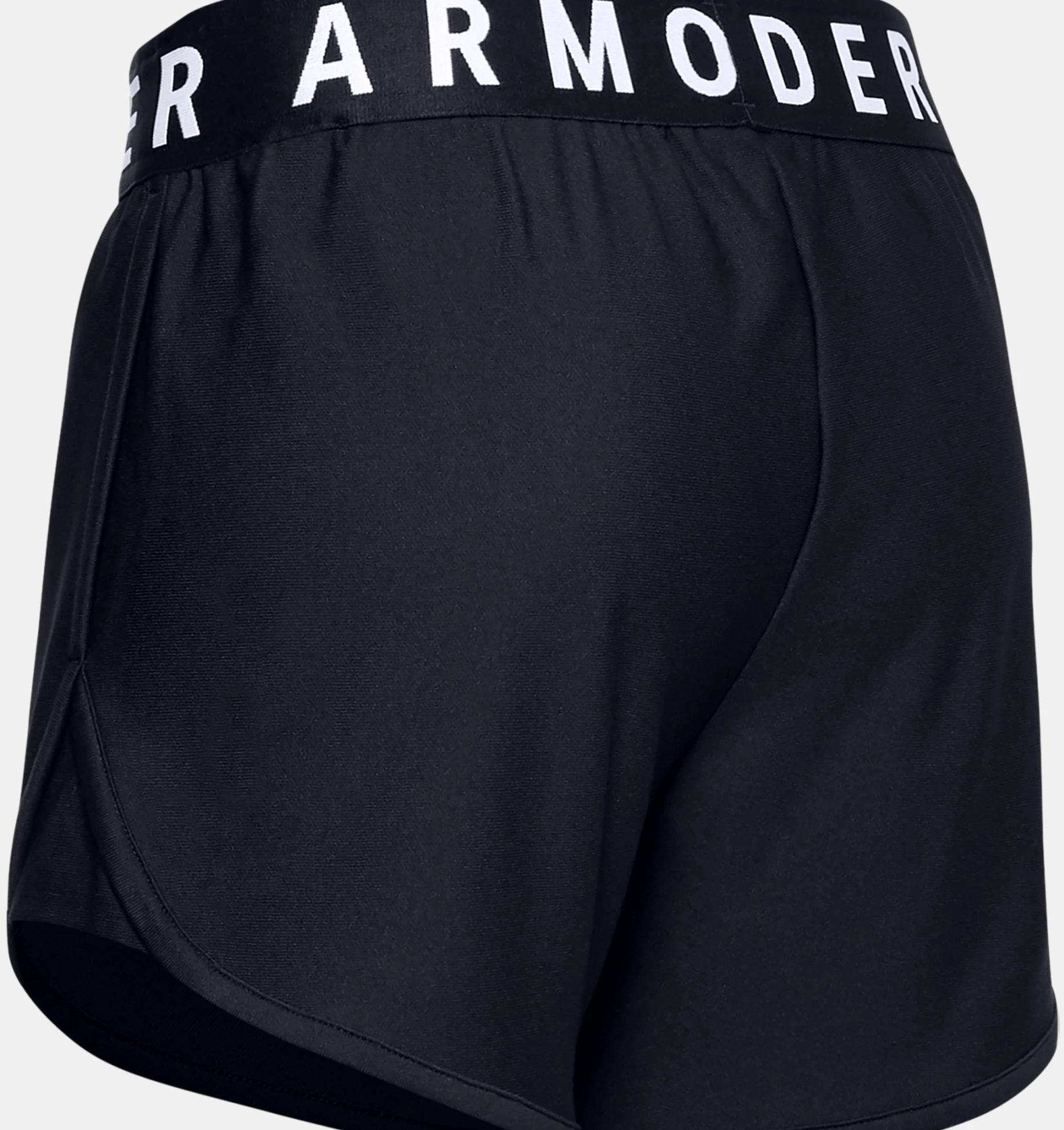 Under Armour Play " Shorts