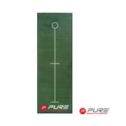 Pure2Improve Golf Putting