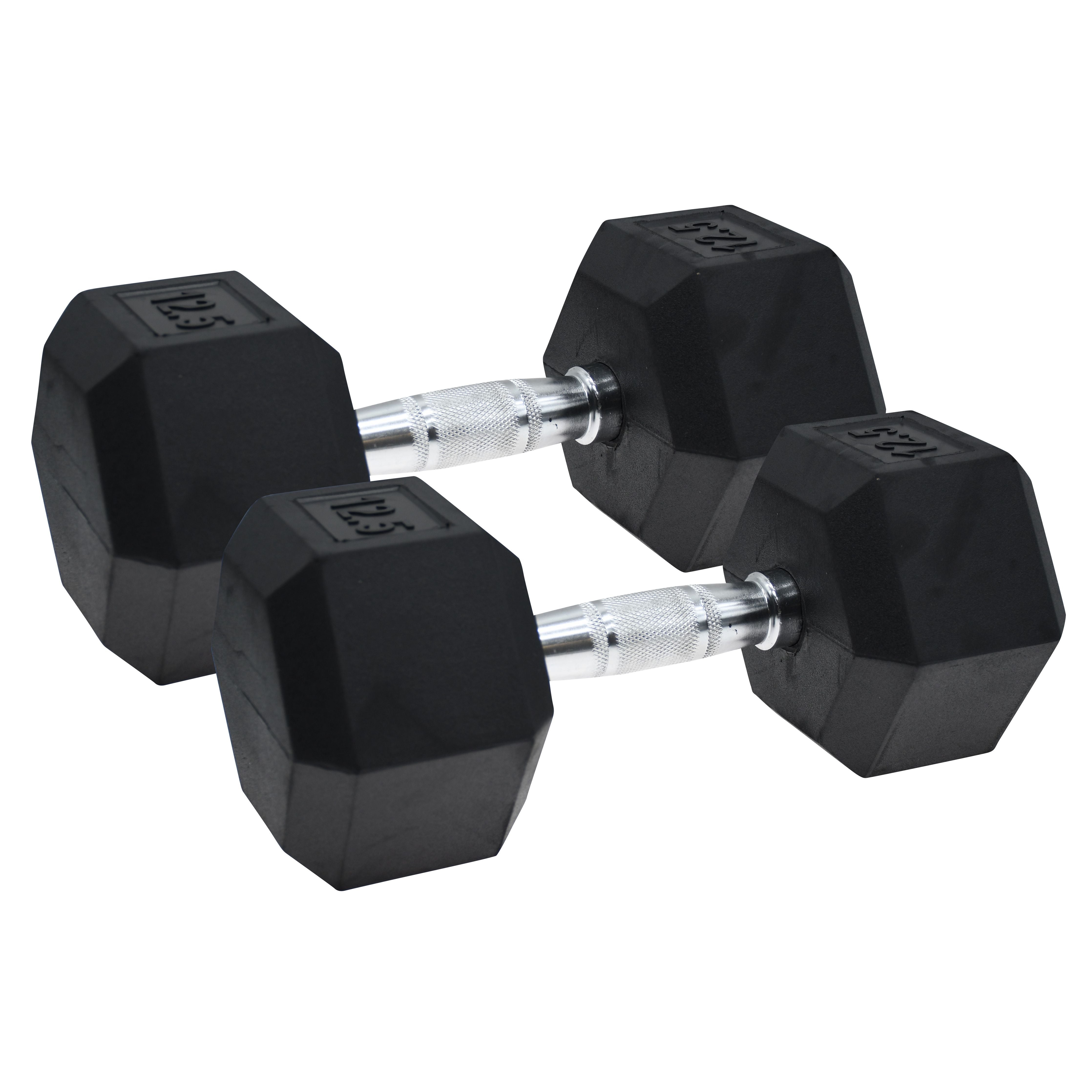 Cougar Thor Dumbbells 12kg