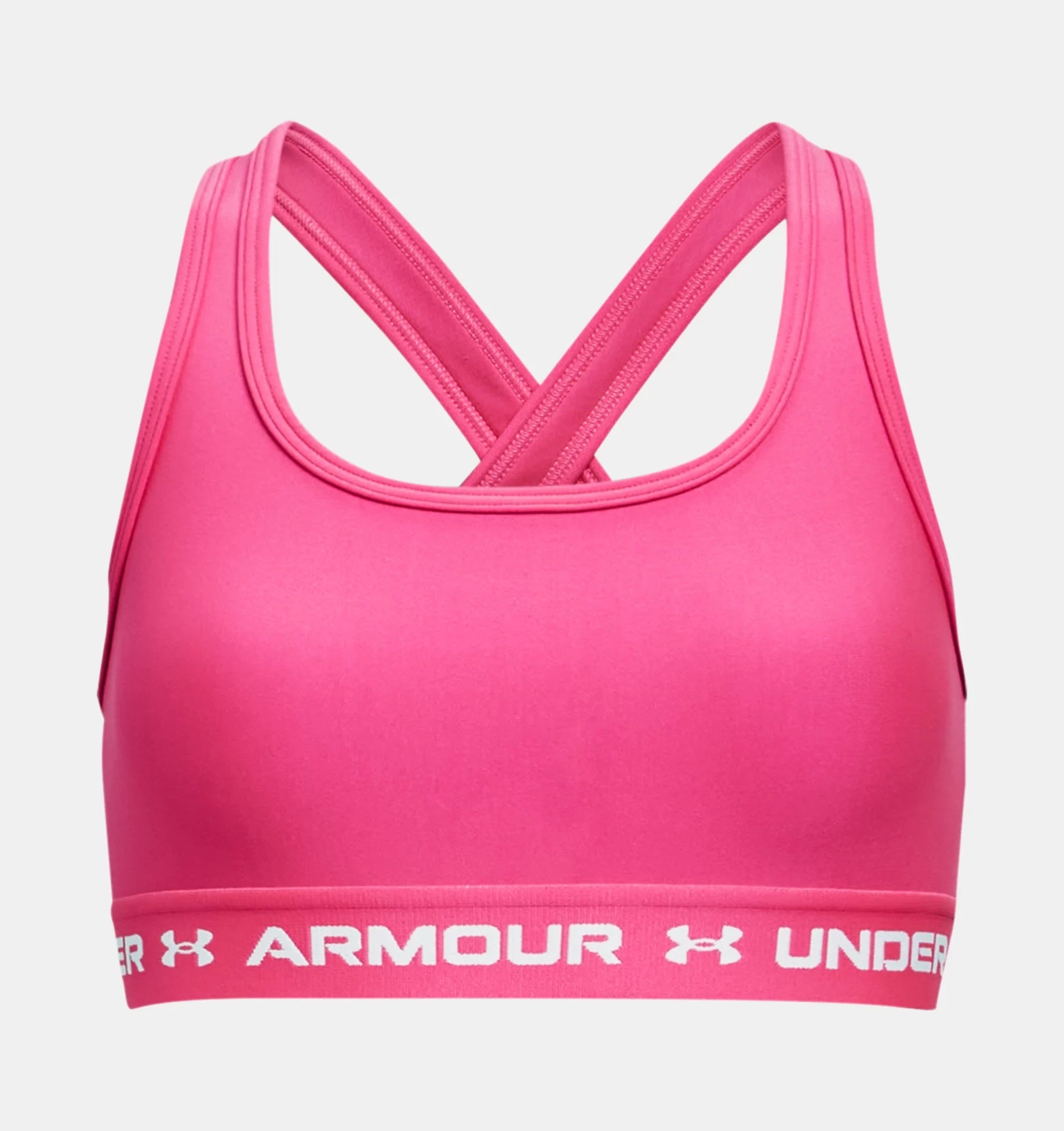 Under Armour Girls' Crossback Sports