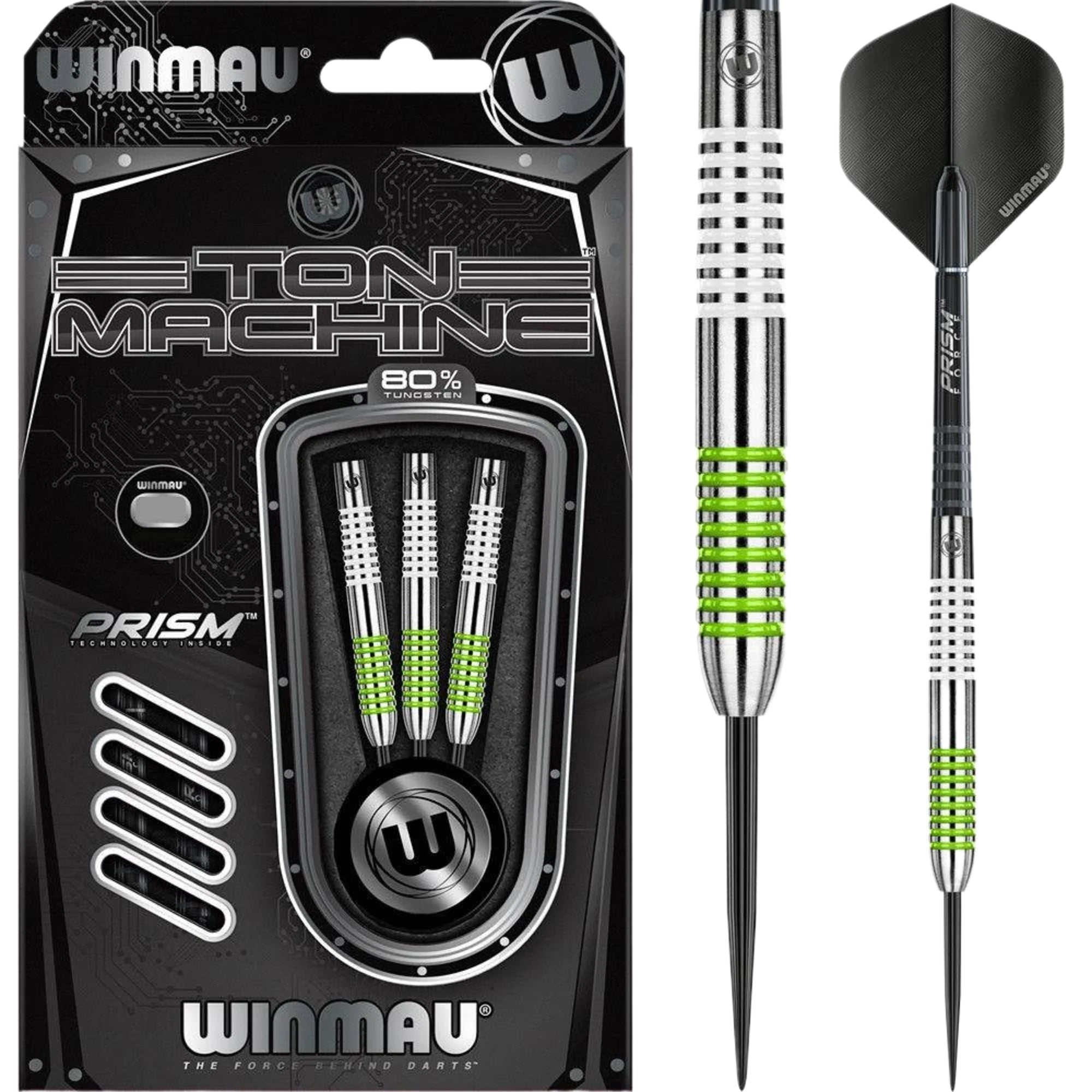 Winmau Machine Darts
