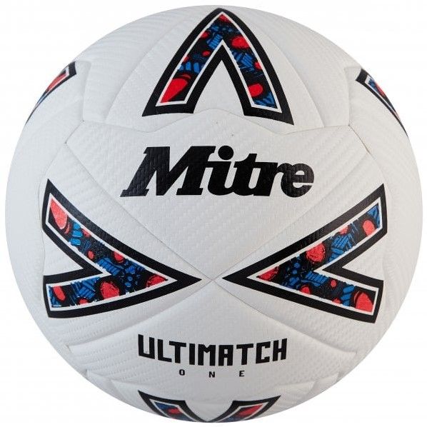 Mitre Ultimatch One Football
