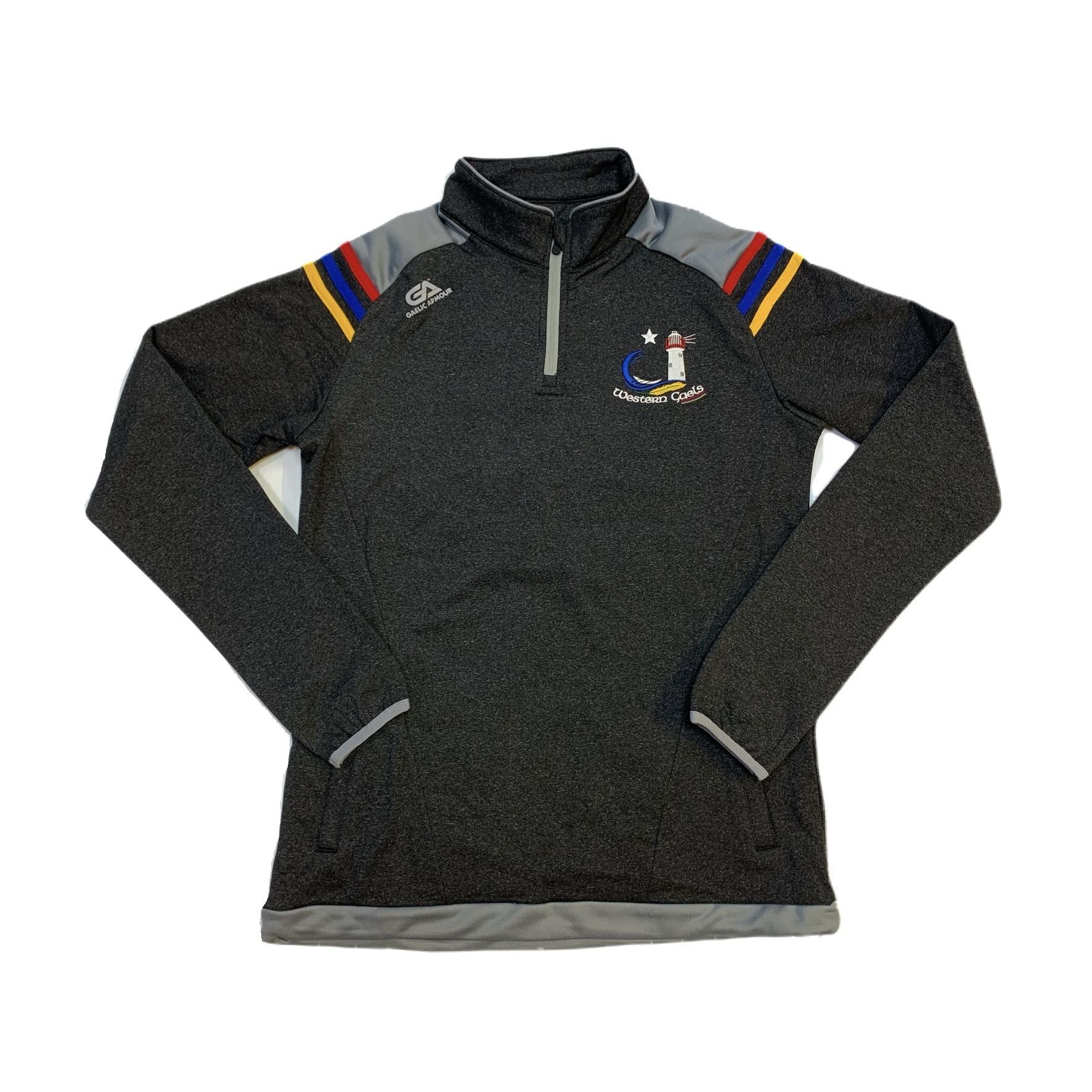 Gaelic Armour Western Gaels