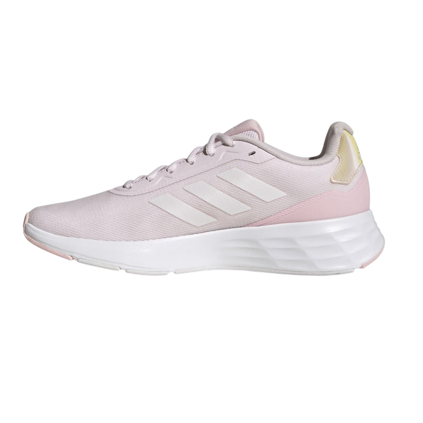 Adidas Start Your Run Women's Running Shoes Pink