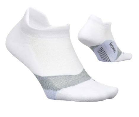 Feetures Elite LC NST White Lilatech