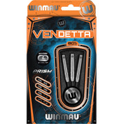 Winmau Vendetta Steel
