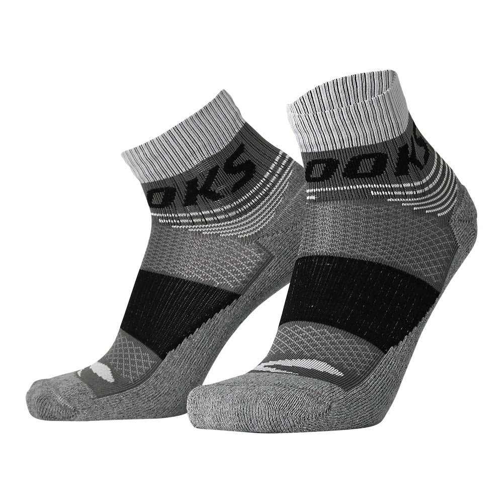 Brooks High Point Quarter