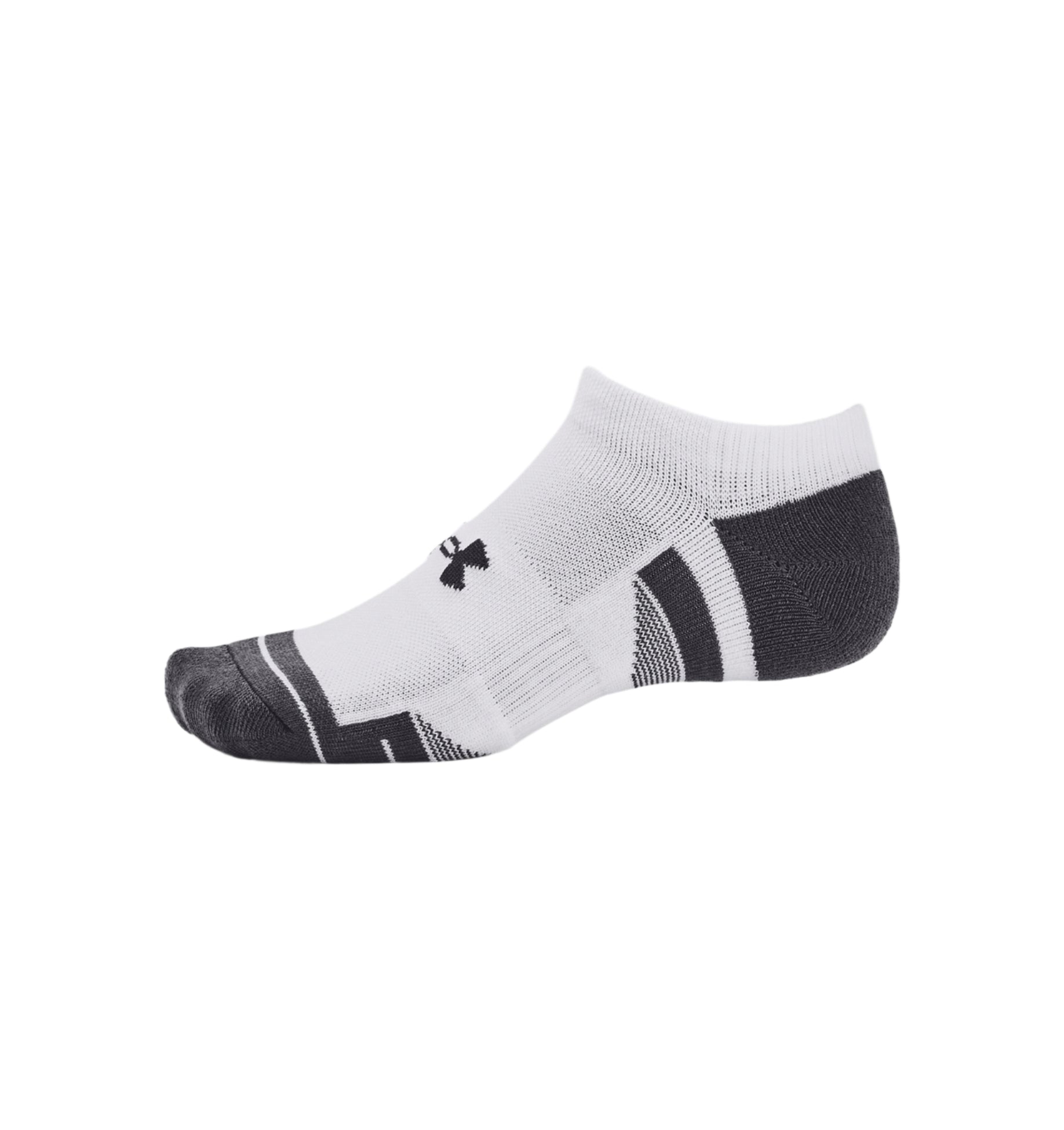 Under Armour Performance Tech Invisible Socks