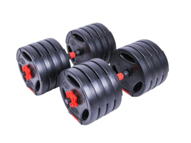 Pure2Improve Hybrid Weight